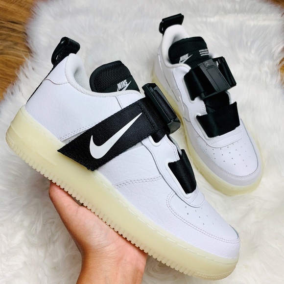 nike air force 1 utility orca